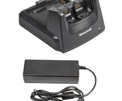 Honeywell CT50-EB-0-R Honeywell Lade-/Übertragungsstation, USB, Ethernet