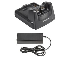 Honeywell Honeywell Lade-/Übertragungsstation, USB, Ethernet, 880 g