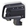 Empuñadura de pistola Honeywell, 260 g, y es compatible con los modelos CT50 y CT60