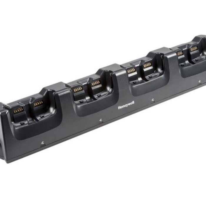 Honeywell Honeywell charging station, 4 slots | CT60-CB-UVN-2