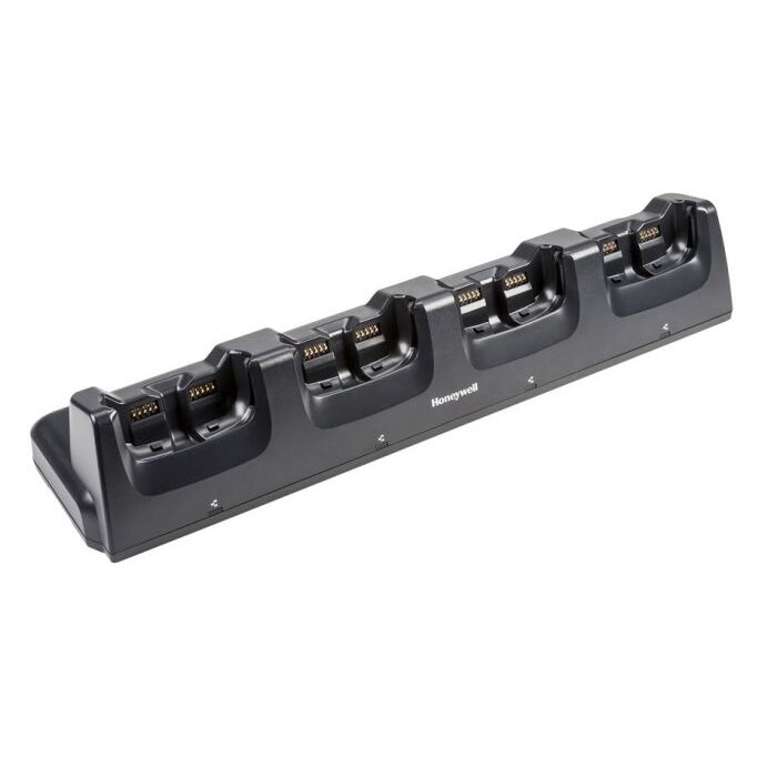 Honeywell Honeywell charging station, 4 slots, 2420 g, incl.: power supply