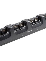 Honeywell Honeywell charging station, 4 slots | CT60-CB-UVN-0
