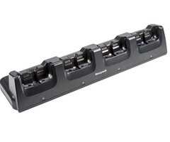 Honeywell CT60-CB-UVN-0 Honeywell Ladestation, 4-Fach