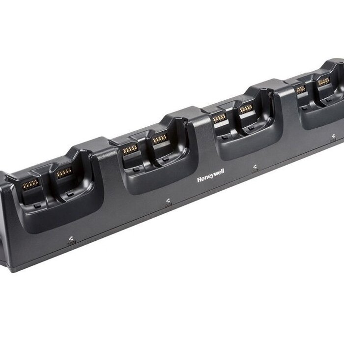 Honeywell Honeywell charging station, 4 slots | CT60-CB-UVN-0
