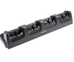 Honeywell Honeywell charging station, 4 slots | CT60-CB-UVN-3