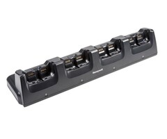 Honeywell Honeywell charging station, 4 slots, geschikt voor: CT60