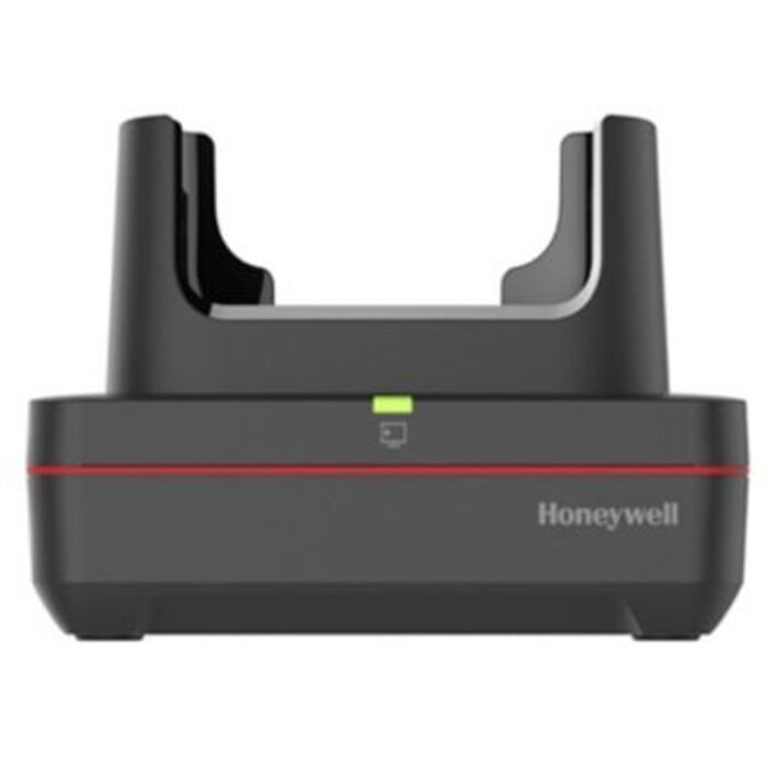 Honeywell Honeywell Lade-/Übertragungsstation, Ethernet, USB, 1030 g, separat bestellen: Netzkabel, USB (Typ B)