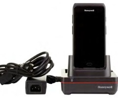 Honeywell Estación de carga/comunicación Honeywell, USB | CT60-HB-UVN-0