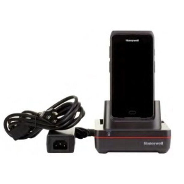 Honeywell Honeywell charging-/communication station, USB | CT60-HB-UVN-0