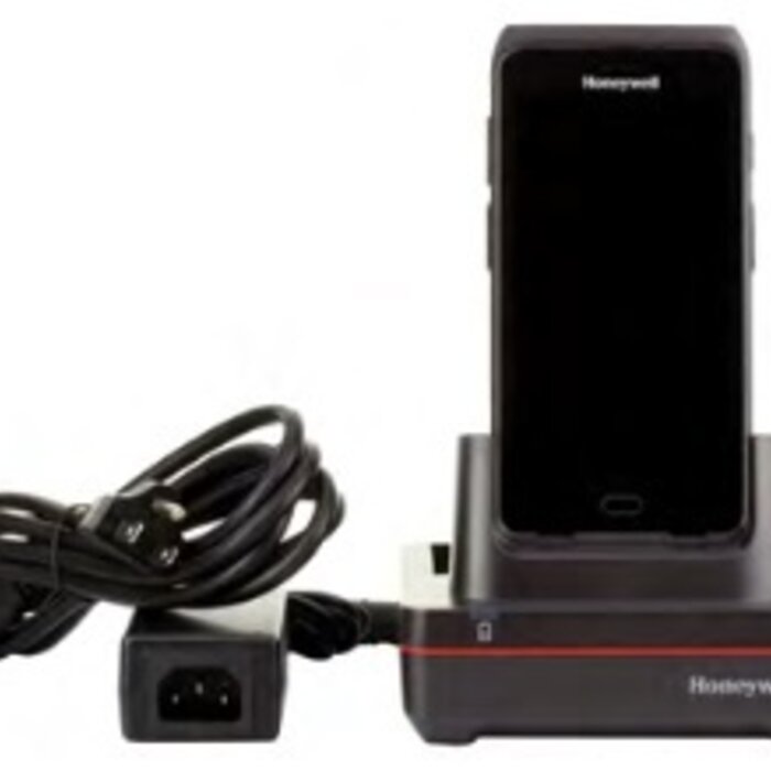 Honeywell Honeywell charging-/communication station, USB | CT60-HB-UVN-0