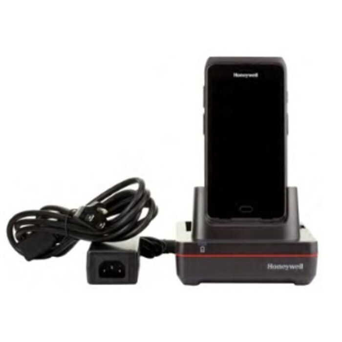 Honeywell Honeywell Lade-/Übertragungsstation, USB, 1030 g, separat bestellen: Netzkabel, USB (Typ B)