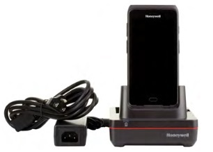 Honeywell Honeywell Lade-/Übertragungsstation, USB, 1030 g, separat bestellen: Netzkabel, USB (Typ B)