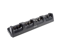 Honeywell Honeywell Lade-/Übertragungsstation, Ethernet, 4-Fach, separat bestellen: Netzkabel