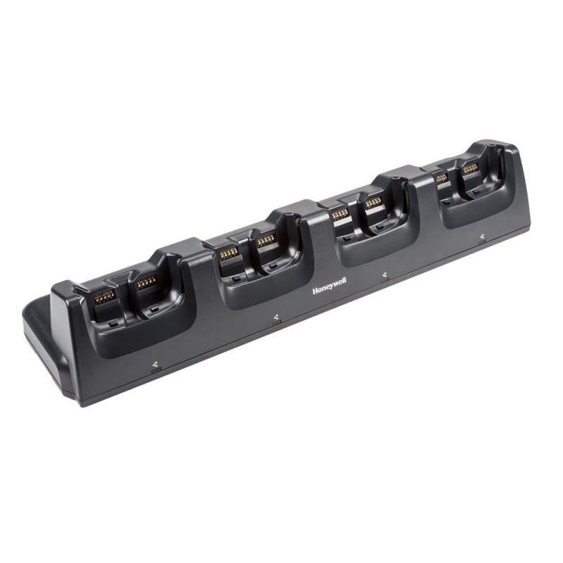 Honeywell Honeywell Lade-/Übertragungsstation, Ethernet, 4-Fach, separat bestellen: Netzkabel, inkl.: Netzteil