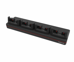 Honeywell Honeywell 4-Slot Charging Station | CW45-CB-UVN-0