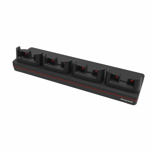 Honeywell Honeywell 4-Slot Charging Station, charges up to 4 devices with standard or extended