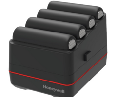 Honeywell Estación de carga de baterías Honeywell | CW45-QBC-0