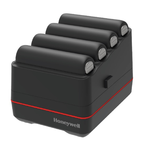 Honeywell Honeywell Battery Charging Station, inclusief voedingsadapter