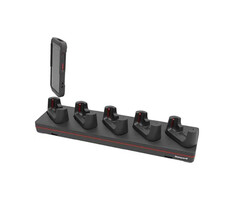 Honeywell CW45-5CB-UVN-0 Honeywell 5-Slot Charging Station