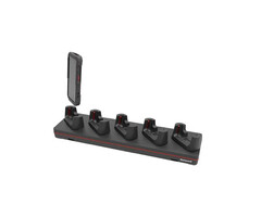 Honeywell CW45-5CB-UVN-0 Honeywell 5-Slot Charging Station