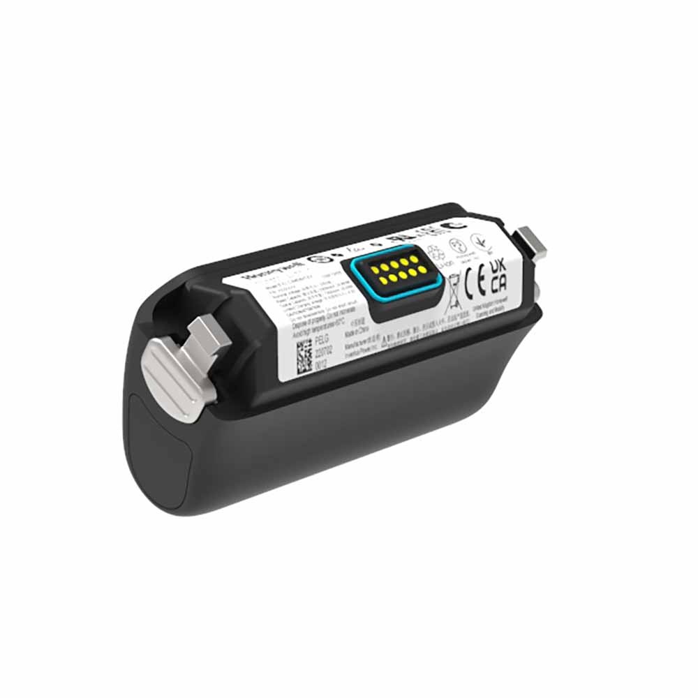 Honeywell Honeywell Akku, 6800mAh, Erweiterter Akku