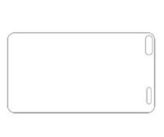 Honeywell CW45-SP-5PK Honeywell Bildschirmfolie