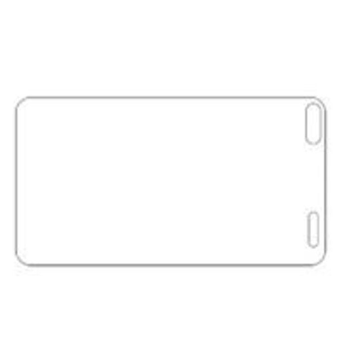 Honeywell Honeywell Screen Protector, pack of 5, fits for: CW45