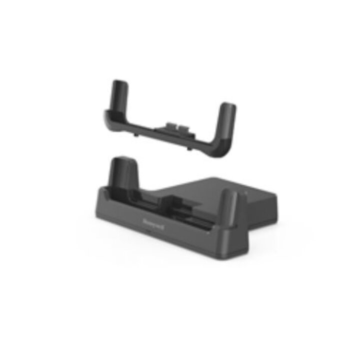 Honeywell Honeywell Display Dock, Interface: 3x USB-A, power cord (UK), Ethernet
