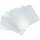 Honeywell Schutzfolie, 10 Stück, Screen protector, pack of 10, fits for: EDA51, passend für: EDA51