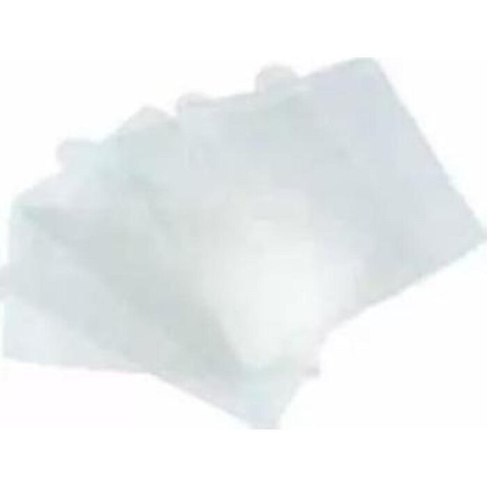 Honeywell Honeywell screen protector, pack of 10, Screen protector, pack of 10, fits for: EDA51