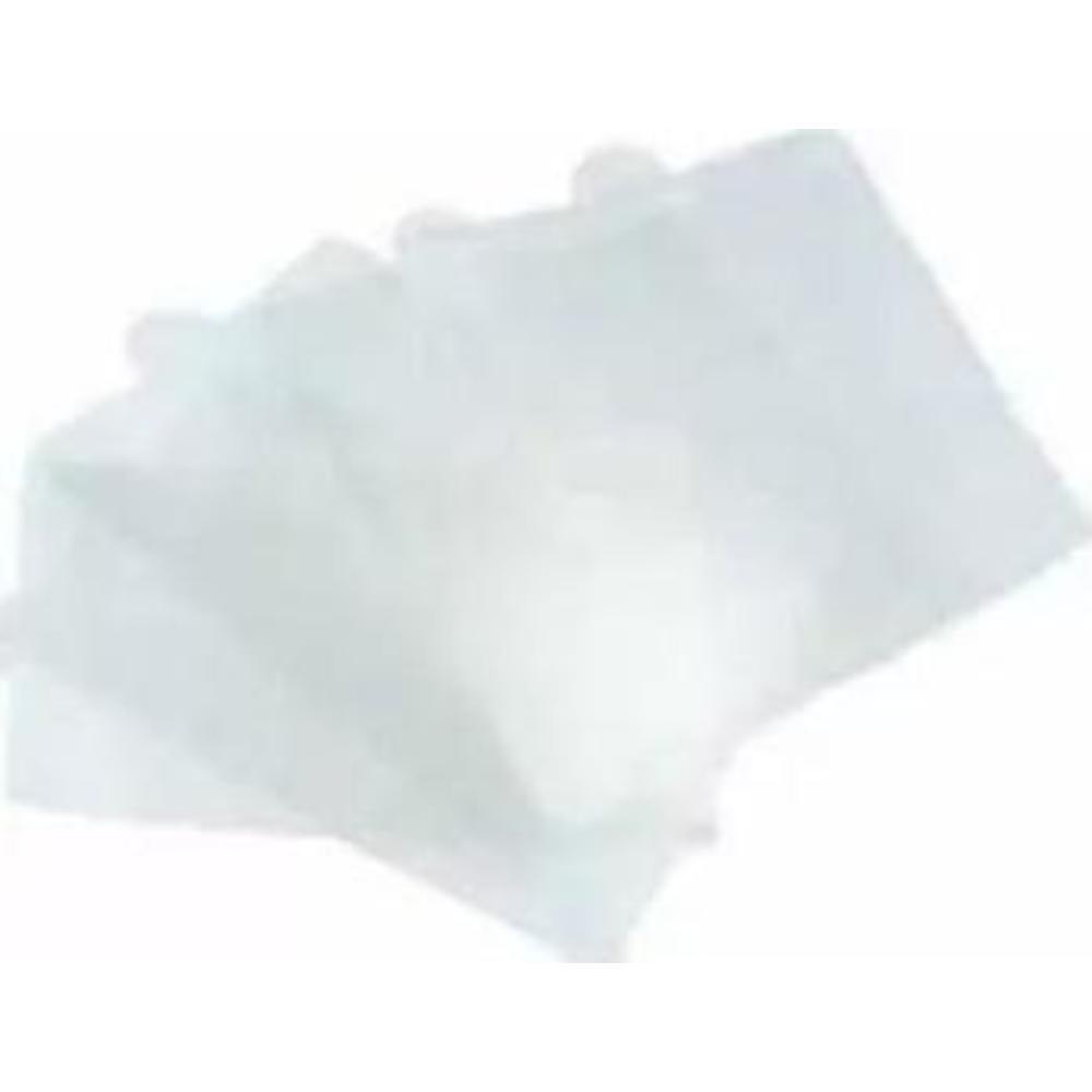 Honeywell Honeywell Schutzfolie, 10 Stück, Screen protector, pack of 10, fits for: EDA51, passend für: EDA51