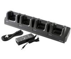 Honeywell Honeywell charging-/communication station, 4 slots | EDA52-NB-UVN-2