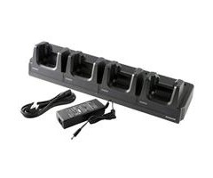 Honeywell Honeywell charging-/communication station, 4 slots | EDA52-NB-UVN-2