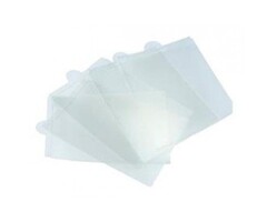 Honeywell Honeywell Displayschutzfolie, 10 Stück, Screen protector, pack of 10, fits for: EDA61K