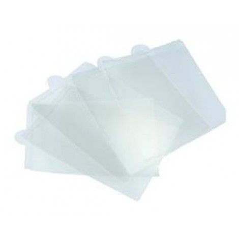 Honeywell Honeywell screen protector, pack of 10, Screen protector, pack of 10, fits for: EDA61K
