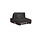 Honeywell docking station, 1380 g, Ethernet