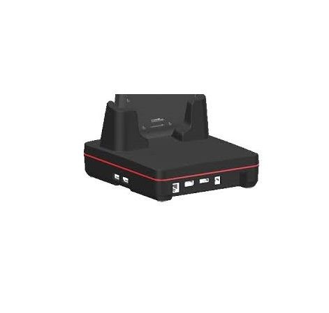 Honeywell Estación de acoplamiento Honeywell, 38 kg, Ethernet