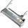 Honeywell print head, 24 dots/mm (600dpi), Print head, 24 dots/mm (600dpi), fits for: PM45