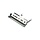Honeywell spare printhead, 8 dots/mm (203dpi), Spare printhead, 8 dots/mm (203dpi), fits for: PD45