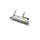 Honeywell print head, 16 dots/mm (406dpi), Printkop van Honeywell