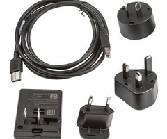 Honeywell 50139557-001 Honeywell USB power supply, EU
