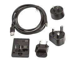 Honeywell 50139557-001 Honeywell USB power supply, EU