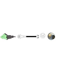Honeywell Honeywell adapter cable | RT10-VM-POWER-CVRT