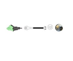 Honeywell Cable adaptador Honeywell, 60 g