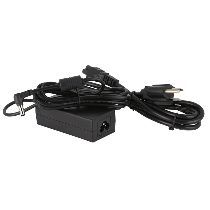 Honeywell Fuente de alimentación Honeywell, 23 kg, Se pide por separado e incluye un cable de alimentación