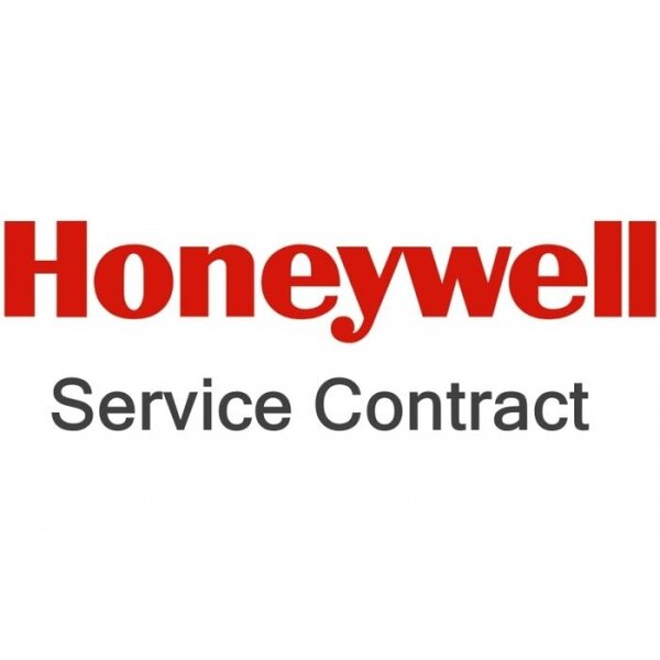 Honeywell SVC1981I-SG5N Honeywell Service