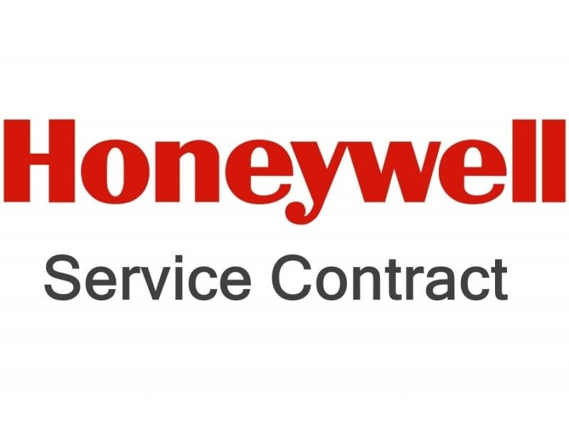 Honeywell Honeywell Android Service, 4 Jahre Laufzeit, 1 Gerät