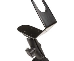 Honeywell VMHOLDER4K Honeywell vehicle mounting kit