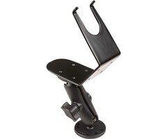 Honeywell VMHOLDER4K Honeywell vehicle mounting kit