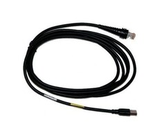 Honeywell Honeywell connection cable, USB | CBL-500-270-S00-01